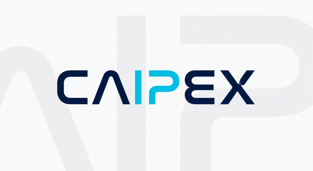 CAIPEX Logo